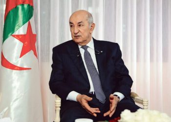 Covid-19: Le Président Tebboune entre en confinement volontaire de 5 jours