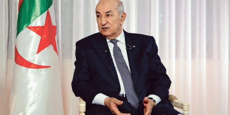 Lutte contre les inégalités sociales et les fractures territoriales : Une principale préoccupation du Président Tebboune