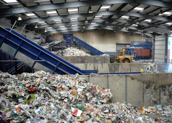 Récupération, valorisation et recyclage des déchets : L’eldorado inconsidéré !