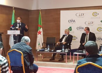 Face à la crise : Les organisations patronales en front commun