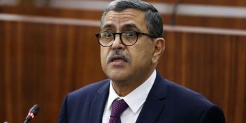 Investissements hors hydrocarbures en Algérie : Djerad invite les entreprises espagnoles