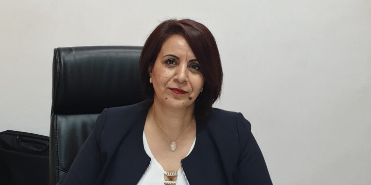 Mme Aouatef Kibeche, Présidente-Directrice Générale de Shymeca : «A Shymeca, nous restons sur une pointe positive»