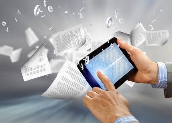Transition numérique de la presse : «Une nécessité impérieuse»