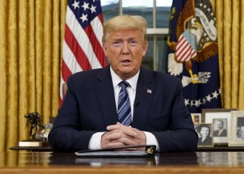 Plan de relance de l&rsquo;économie US : Les Américains reprennent espoir