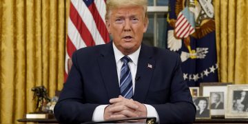Plan de relance de l&rsquo;économie US : Les Américains reprennent espoir