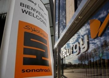Naturgy conclut un accord avec Sonatrach