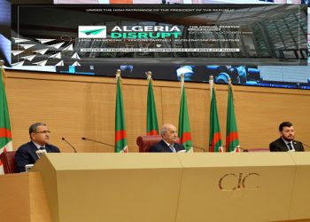 Economie du savoir en Algérie : La start-up à la rescousse