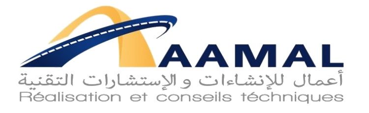 Aamal Réalisation & Conseil technique : L’innovation au service de la construction