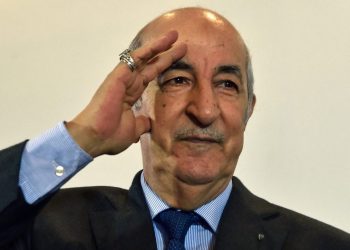 Hospitalisé en Allemagne pour traitement contre le coronavirus : L’état de santé du président Tebboune «s’améliore»