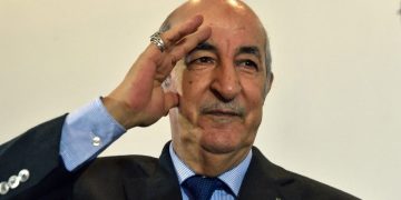Hospitalisé en Allemagne pour traitement contre le coronavirus : L’état de santé du président Tebboune «s’améliore»