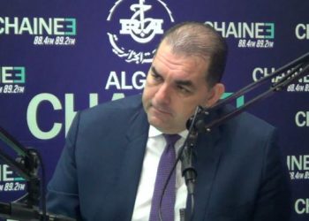 Samy Agueli, président de la CAPC : « L’économie du pays s’effondre ! »