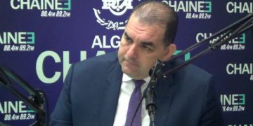 Samy Agueli, président de la CAPC : « L’économie du pays s’effondre ! »