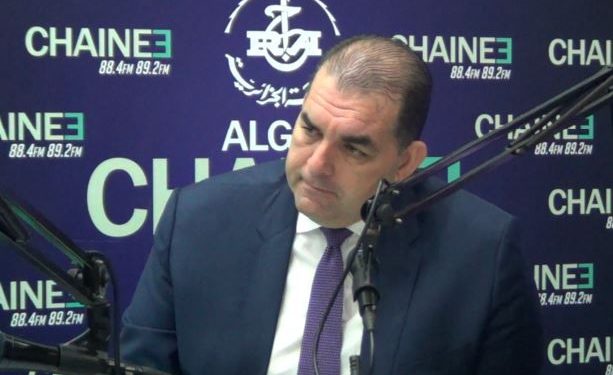 Samy Agueli, président de la CAPC : « L’économie du pays s’effondre ! »