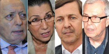 Affaire Said Bouteflika, Tartag, Médiene et Hanoune : la Cour suprême approuve le pourvoi en cassation