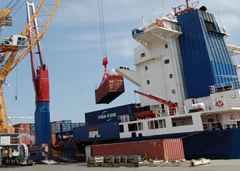 Port Djen Djen (Jijel) : Près de 2 millions de tonnes de clinker exportées en 2020