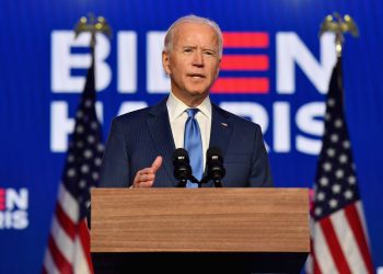 Face aux défis mondiaux : Joe Biden appelé à une action commune