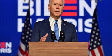 Face aux défis mondiaux : Joe Biden appelé à une action commune