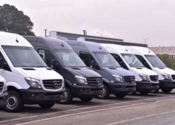Mercedes Benz de Tiaret: plus de 800 véhicules livrés