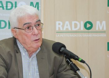Décès: Nazim Zouioueche, ex-PDG de Sonatrach, n’est plus