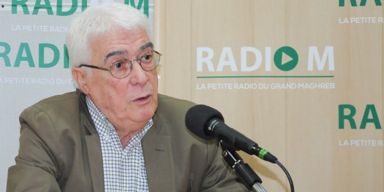 Décès: Nazim Zouioueche, ex-PDG de Sonatrach, n’est plus