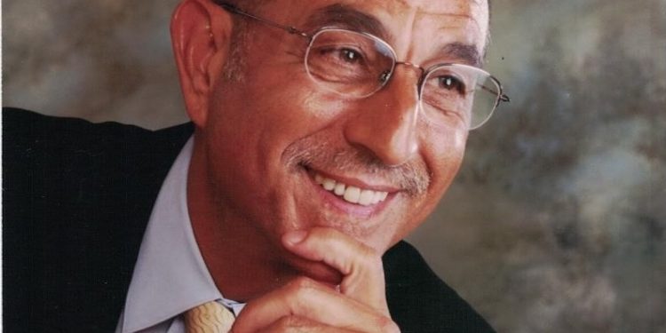 Omar Aktouf Full Professor HEC Montréal (Canada)