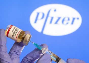 Vaccin ant-Covid-19 de  Pfizer/BioNTech: les laboratoires demandent une autorisation en urgence aux USA