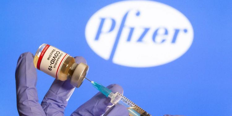Vaccin ant-Covid-19 de  Pfizer/BioNTech: les laboratoires demandent une autorisation en urgence aux USA