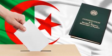 Avec un taux de participation de 23,7% : Le projet d&rsquo;amendement de la Constitution approuvé par 66,80 % des voix exprimées
