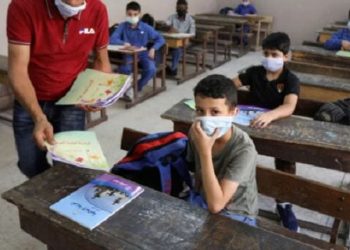 Prévention contre la Covid-19 dans les écoles: le ministère annonce l&rsquo;allocation d&rsquo;une « subvention exceptionnelle »
