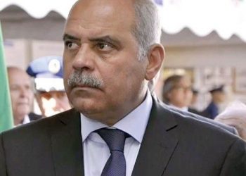 Corruption : l’ancien ministre Abdelkader Ouali sous mandat de dépôt