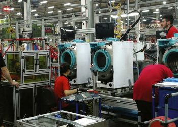 Industrie électronique et de l’électroménager : le cahier des charges finalisé