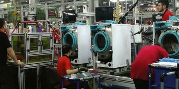 Industrie électronique et de l’électroménager : le cahier des charges finalisé