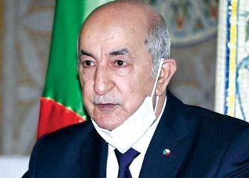 Présidence de la République: le Président Tebboune achève son protocole de soins