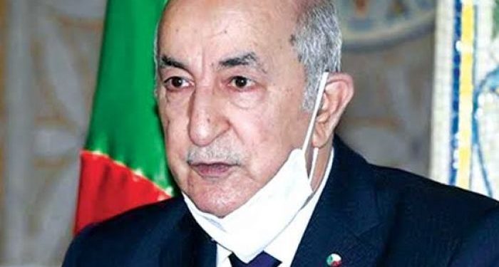 Présidence de la République: le Président Tebboune achève son protocole de soins