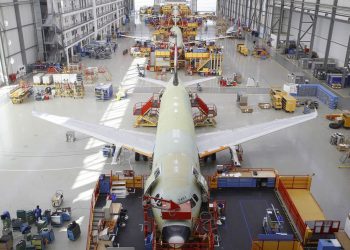 Compagnies aériennes : un chiffre d’affaires en chute libre