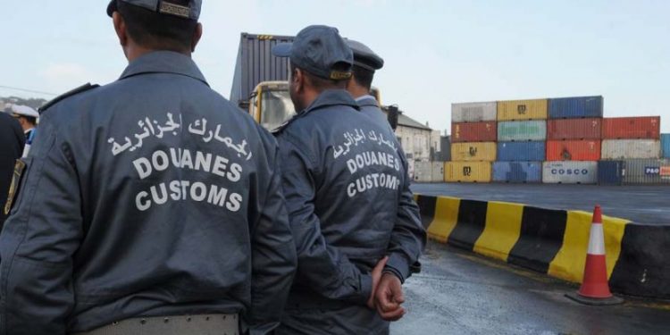 Projet de Guichet Unique en coopération avec la Corée du Sud : Pour des douanes efficaces et transparentes en Algérie