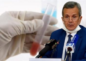 Covid-19 : la situation est « plutôt stable » selon Benbouzid