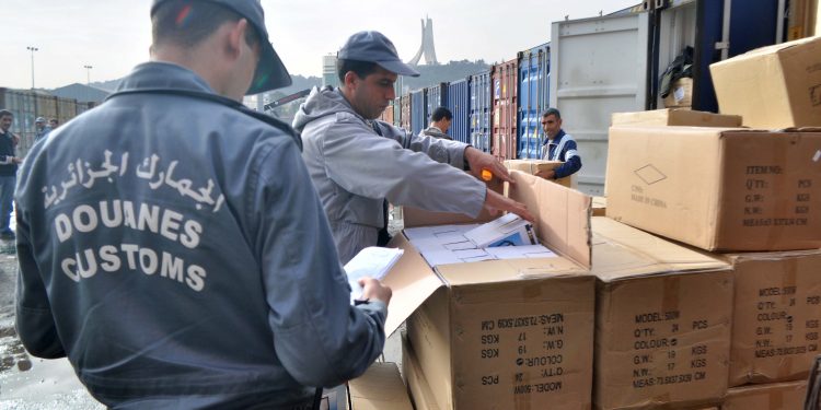 Projet de Guichet Unique en coopération avec la Corée du Sud : Pour des douanes efficaces et transparentes en Algérie
