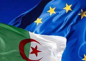 Accord d’association avec l’UE: des pertes annuelles de 2 millions de dollars pour l’Algérie