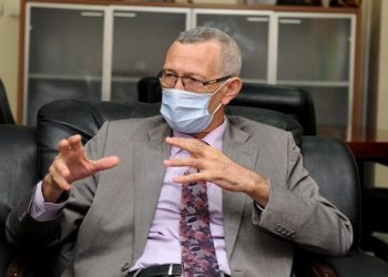 Etat de santé du Président : Amar Belhimer rassure