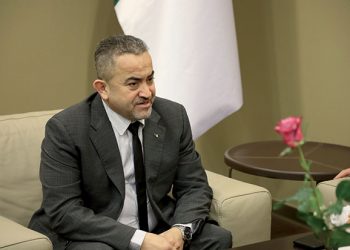 Dans un entretien à paraitre dans notre prochaine édition : Le ministre des Ressources en eau évoque de nouvelles pistes