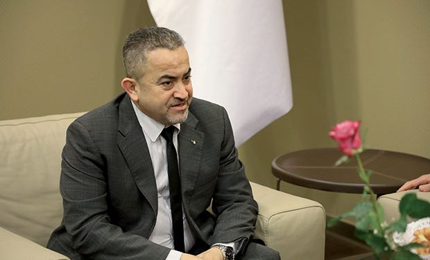 Dans un entretien à paraitre dans notre prochaine édition : Le ministre des Ressources en eau évoque de nouvelles pistes
