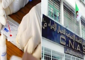 Covid-19: remboursement des tests de dépistage dès demain