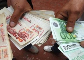 Cotation : baisse record du dinar algérien face à l’euro