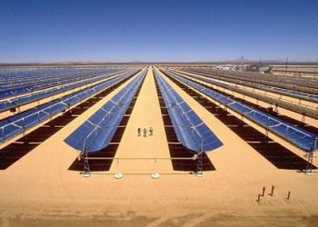 Energie solaire
