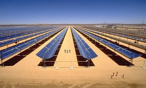 Baisse de 25% du prix du kilowattheure et  3000 ha mobilisés : Le projet Solar 1000 loin du tunnel