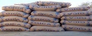 Ciment : le Groupe GICA a exporté plus d’un million de tonnes
