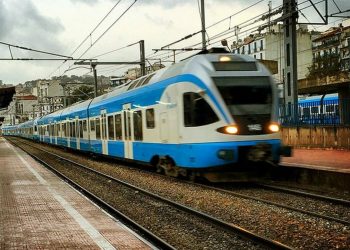 Transport ferroviaire : Des dizaines de milliards de pertes à la SNTF
