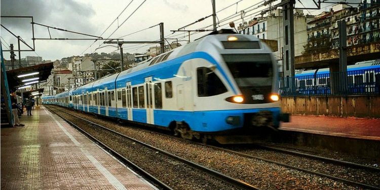 Transport ferroviaire : Des dizaines de milliards de pertes à la SNTF