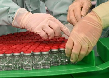 Covid 19 : la Russie propose à l’Algérie de produire son vaccin localement